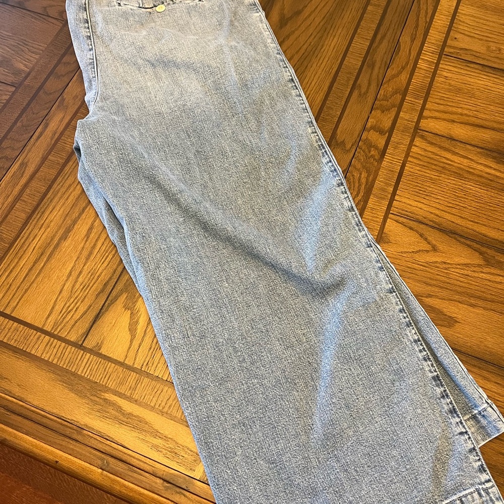 Madewell jeans - Picture 3 of 8